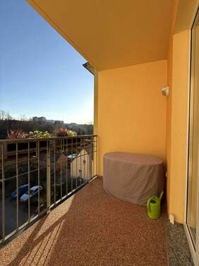 Balkon - 