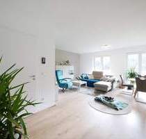 KfW40 QNG - Moderne Erdgeschosswohnung mit Garten barrierefrei, energieeffizient und komfortabel - Geseke