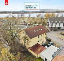 Ideale Ferienwohnung mit Seeblick in Markelfingen! - Radolfzell