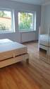 Schlafzimmer - 2 Zimmer Etagenwohnung zur Miete in Berlin