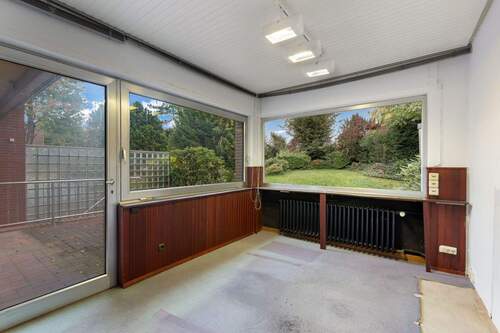 Büro - Doppelhaushälfte mit 147,00 m&sup2; in Köln zum Kaufen