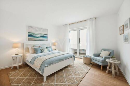 KI Einrichtungsbeispiel - 