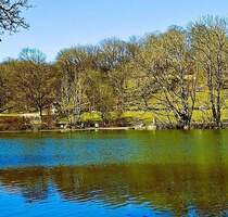 3-Zi.-Wohnung (80qm) Westend, U5 Tram 18 Säulingstraße, nähe WESTPARK - München Laim