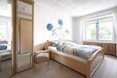 Schlafzimmer EG 1.1 - 