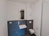 Ansicht I: Bad II - 