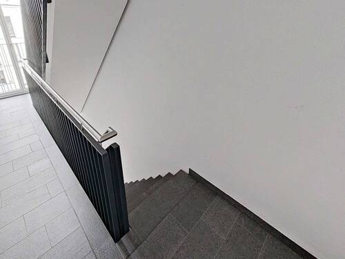 Treppenhaus - 