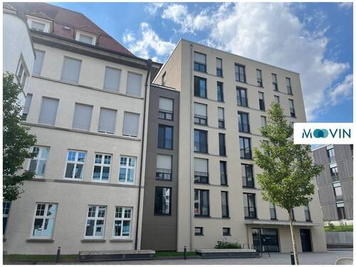 Außenansicht - 