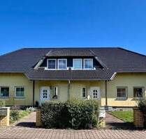 Wohnen auf dem Land & rechtsseitig bezugsfrei! - Havelsee Fohrde