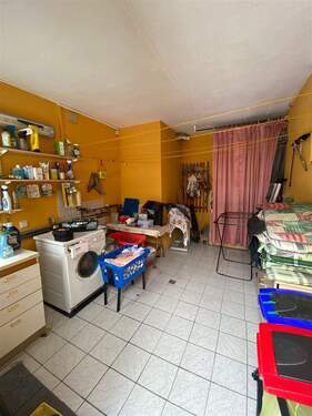 Waschhaus im Anbau EG - 