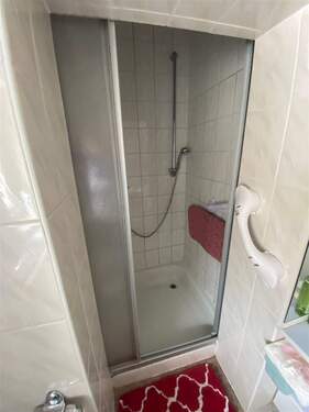 Dusche - 
