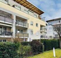 Helle 3 ½-Zimmer-Wohnung mit Süd-Balkon und TG-Stellplatz in Stuttgart-Bad Cannstatt