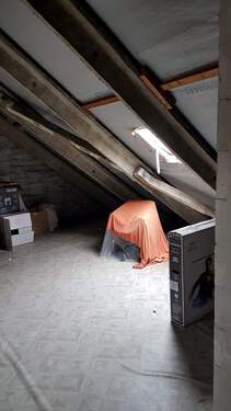 Dachboden - 