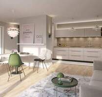 Alles was das Wohnherz begehrt! - Norderstedt Harksheide