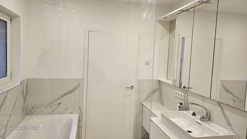 Bad Einliegerwohnung - 