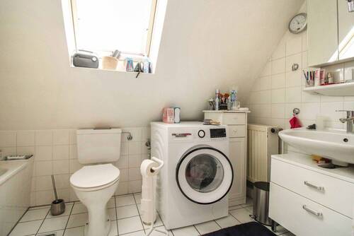 Badezimmer 2.OG - 