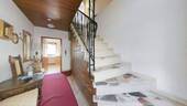 EG Treppenhaus - 