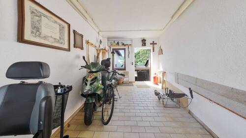 EG Garage - 