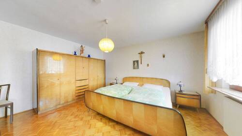 OG Schlafzimmer - 