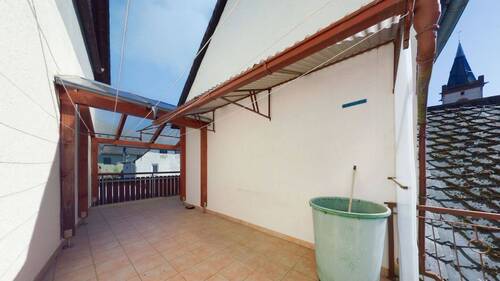 OG Balkon - 