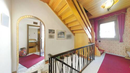 OG Treppenhaus - 