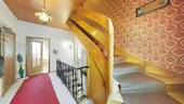 OG Treppenhaus - 
