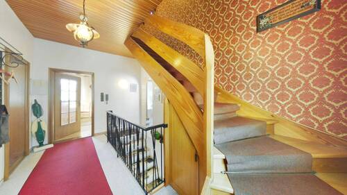 OG Treppenhaus - 
