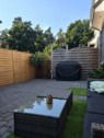 Terrasse - 4 Zimmer Reihenmittelhaus zum Kaufen in Burgdorf