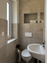 Gäste-WC - 4 Zimmer Reihenmittelhaus in Burgdorf