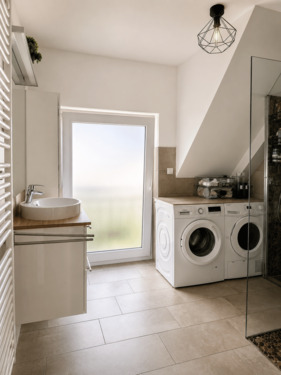 Badezimmer - 