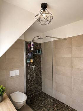 Badezimmer - 
