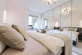 Schlafzimmer - 