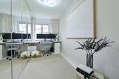 Arbeitszimmer - 