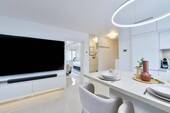 Wohnzimmer - 