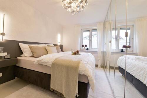 Schlafzimmer - 