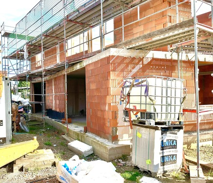 Baustelle - 