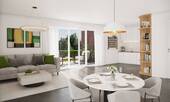 Wohnraum Whg1 - 