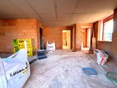 Wohnraum - 
