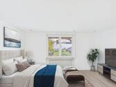Schlafzimmer (KI) - 