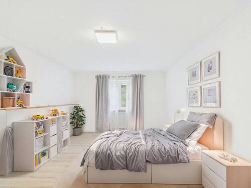 Kinderzimmer - 