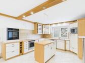 Küche - Einfamilienhaus mit 218,10 m² in Rentweinsdorf zum Kaufen