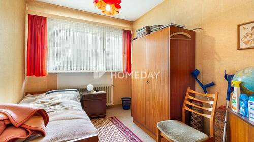 1. OG Gästezimmer 1 - 