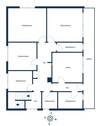Grundriss 1. OG - 
