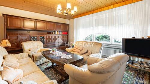 EG Wohnzimmer 1 - 