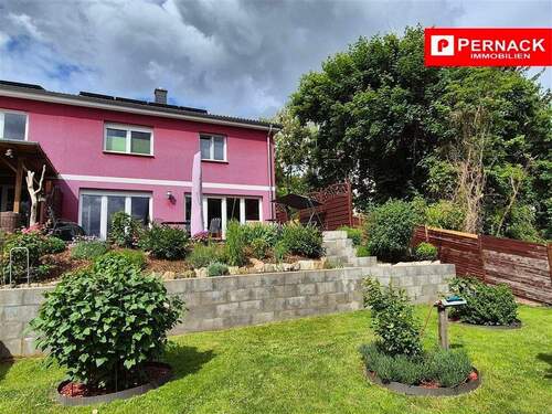 Wohnen mit Flair - Eine schönes Reich zum Wohlfühlen inmitten der Stadt