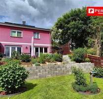 Eine schönes Reich zum Wohlfühlen inmitten der Stadt - Frankfurt (Oder)