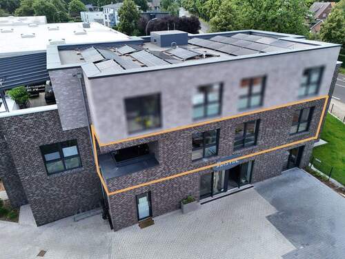 Bild 2 - 2 Zimmer Etagenwohnung zum Kaufen in Lingen / Laxten