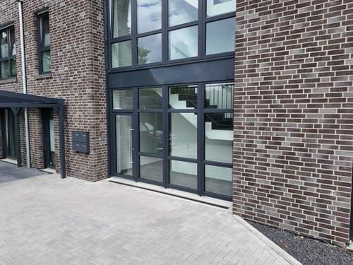 Bild 3 - 2 Zimmer Etagenwohnung in Lingen / Laxten