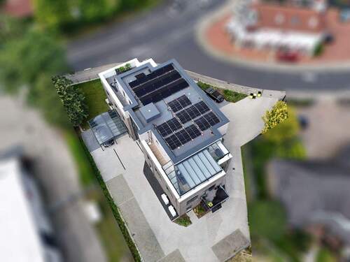 Bild 4 - Etagenwohnung mit 68,00 m² in Lingen / Laxten zum Kaufen