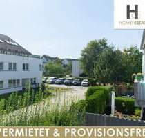 Maisonette mit Südterrasse & Garten & Provisionsfrei! - Teltow Ruhlsdorf
