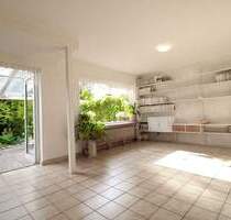 Arbeiten in Hamburg, wohnen im Grünen - das Beste aus beiden Welten! Reihenhaus in Norderstedt - Norderstedt / Harksheide